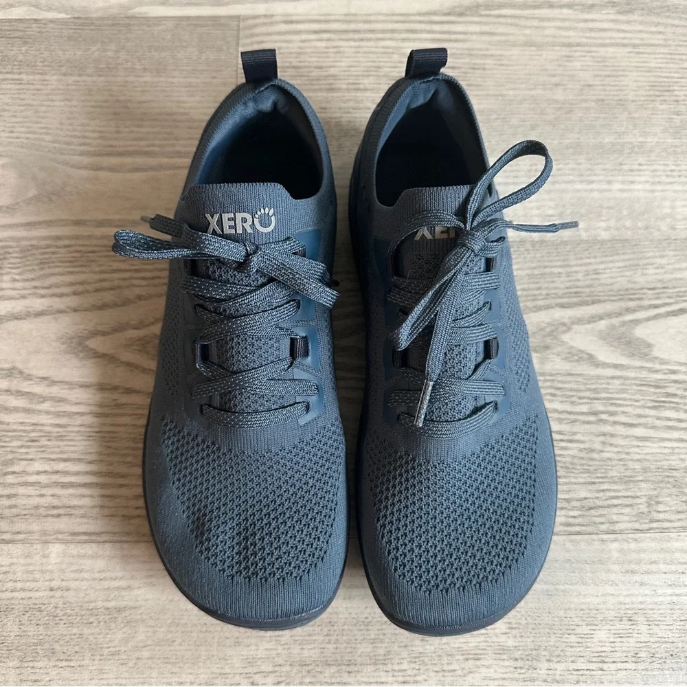 Xero Shoes Nexus Knit Minimalist Barefoot Sneakers 6.5 - Picture 7 of 12